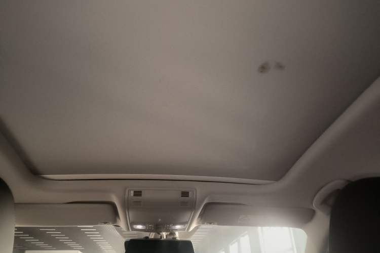 Used Volkswagen Sagitar 2020 280TSI DSG Luxury Version China VI Standard
