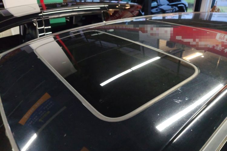 Used Honda Elysion 2016 2.4L Luxury Edition