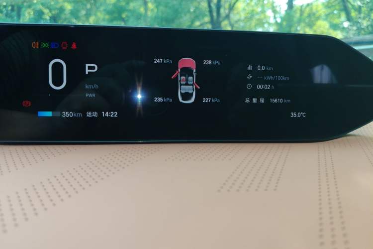 Used Hyptec GT 2024 Global Model 710 Ultra-High-Voltage LiDAR Edition