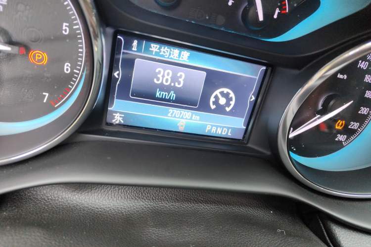 Used Buick Envision 2014 28T Four-Wheel Drive Elite Model