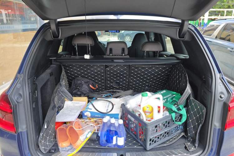 Used BMW X3 M 2019 X3 M Competition Edition