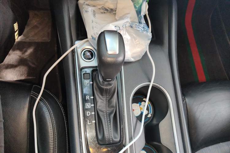 Used Nissan Teana 2019 2.0L XL Comfort Edition
