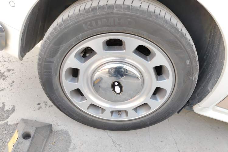 Used ORA Ballet Cat 2023 401 km Luxury Version
