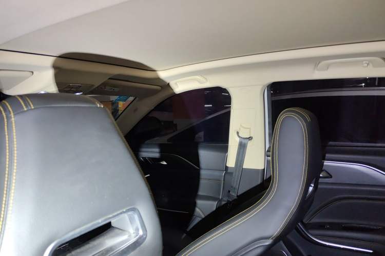 Used Bestune T77 2020 PRO 280 TID Automatic Prestige Model
