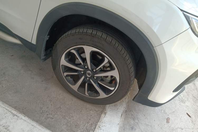 Used CIIMO X-NV 2021 Wind-Chase Version