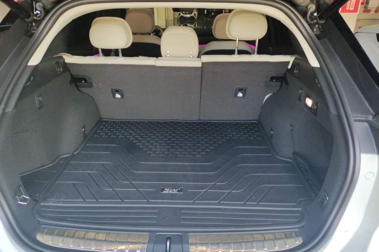 Used Nio ES7 2024 100kWh Signature Edition
