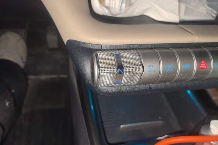 Used BYD Dolphin 2023 420 km Fashion Edition