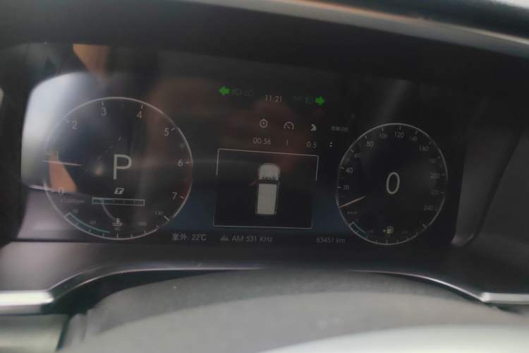 Used BAIC Off-Road BJ40 2019 Updated Version 2.0T Automatic All-Wheel Drive Urban Hunter Edition Premium China V Emission Standard