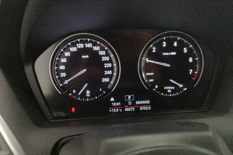 Used BMW 2 Series 2019 225i Convertible Coupe Sports Design Package
