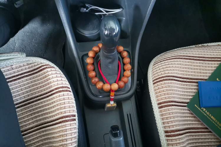 Used Volkswagen Santana 2015 Haval H6 1.6L Automatic Luxury Model Gear Lever