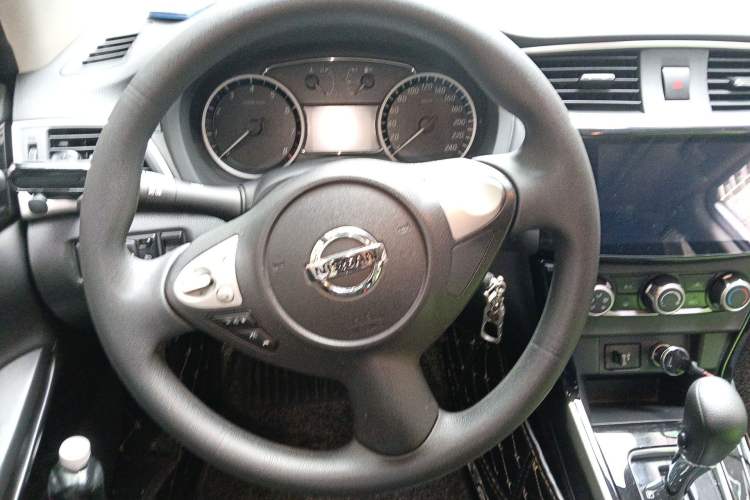 Used Nissan Sylphy 2019 Classic 1.6XL CVT Luxury Edition