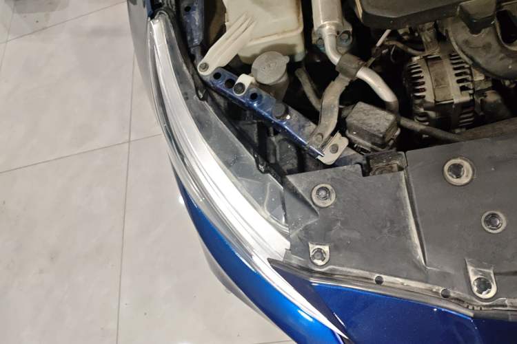 Used Nissan Teana 2019 2.0L XL Comfort Edition