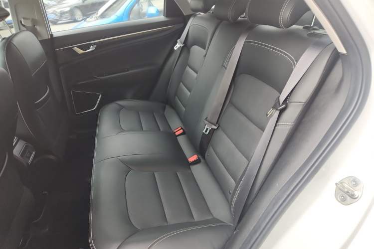 Used Geely Auto Emgrand GL 2020 1.4T CVT Luxury Model