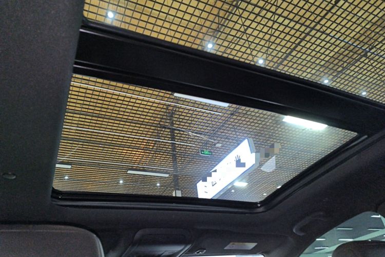 Used Cadillac XT5 2022 2.0T Four-Wheel Drive Luxury Version (Hummingbird Edition)
