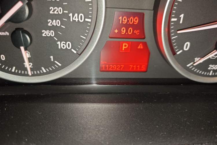 Used BMW X6 2012 xDrive35i U.S. specification