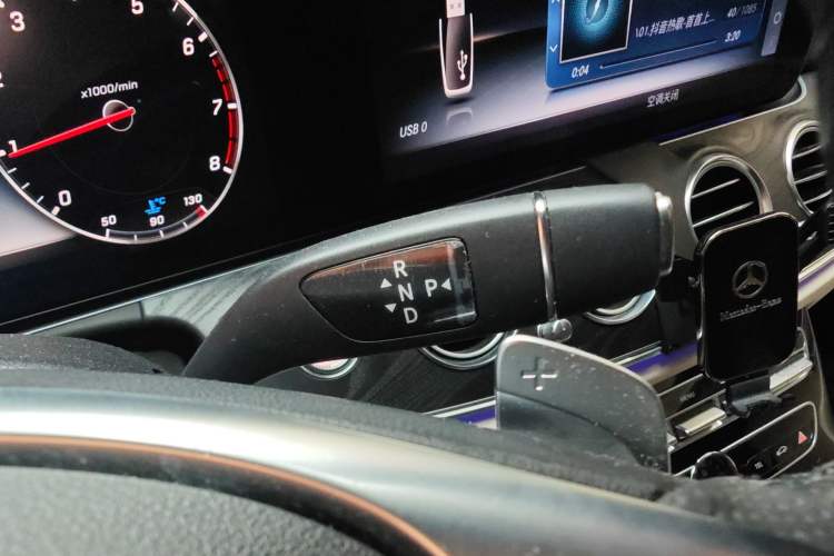 Used Mercedes-Benz E-Class 2017 E 200 L Sport 4MATIC
