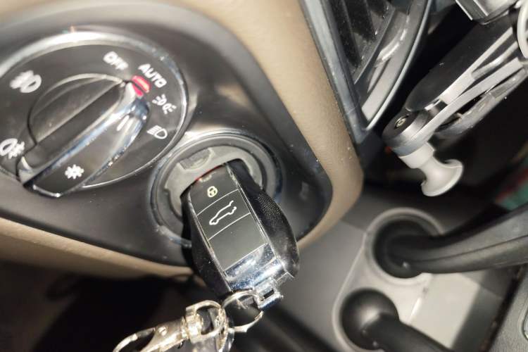 Used Porsche Macan 2014 Macan 2.0T