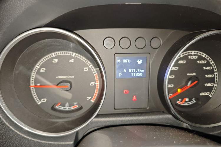 Used BAIC Off-Road BJ40 2016 40L 2.3T Automatic All-Wheel Drive Premium Edition