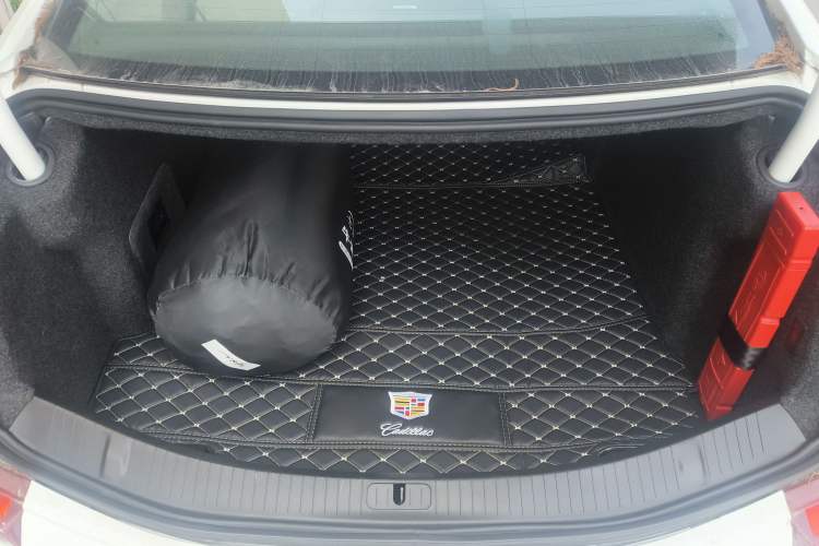 Used Cadillac XTS 2018 28T Elite Edition