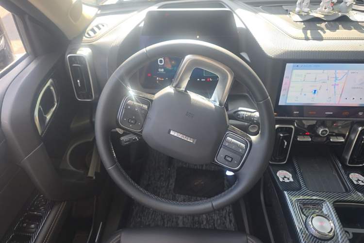 Used Haval DARGO 2022 1.5T DCT Two-Wheel Drive Border Collie Edition