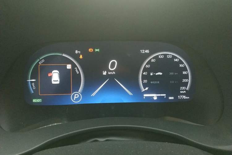 Used Toyota Highlander 2026 Model 2.5L Intelligent Electric Hybrid Dual-Engine Two-Wheel-Drive Luxury Edition 7-seater