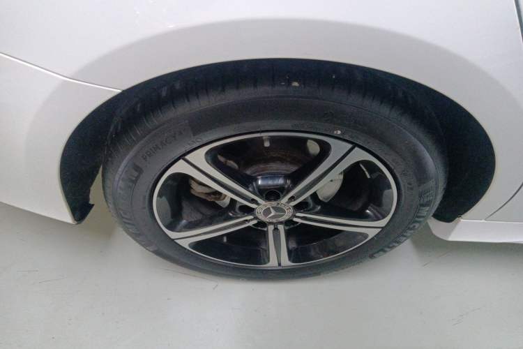 Used Mercedes-Benz A-Class 2023 A 200 L Fashion Model