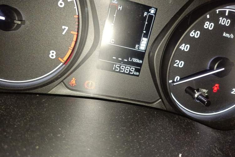 Used Hyundai Verna (older generation) 2020 1.4L Manual GL Refreshed Edition
