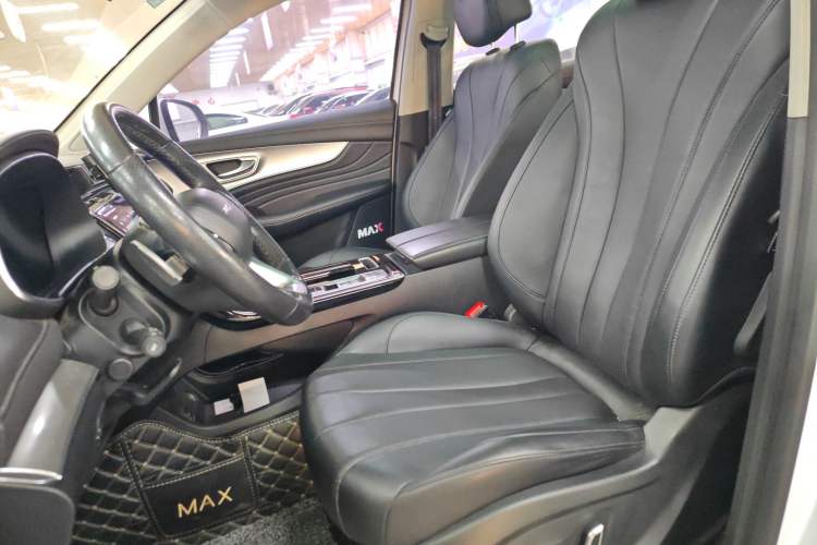 Used Roewe RX5 MAX 2019 300TGI Automatic Smart Cabin Luxury Edition Left Front Seat