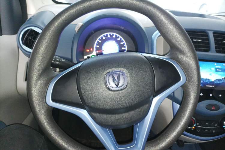 Used Oshan Benni E-Star 2022 National Edition Colorful Limited Edition (Fast-Charging Version) Lithium Iron Phosphate
