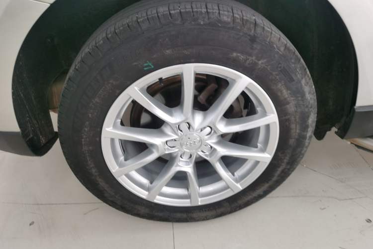 Used Audi Q5 2016 40 TFSI Trendy Edition