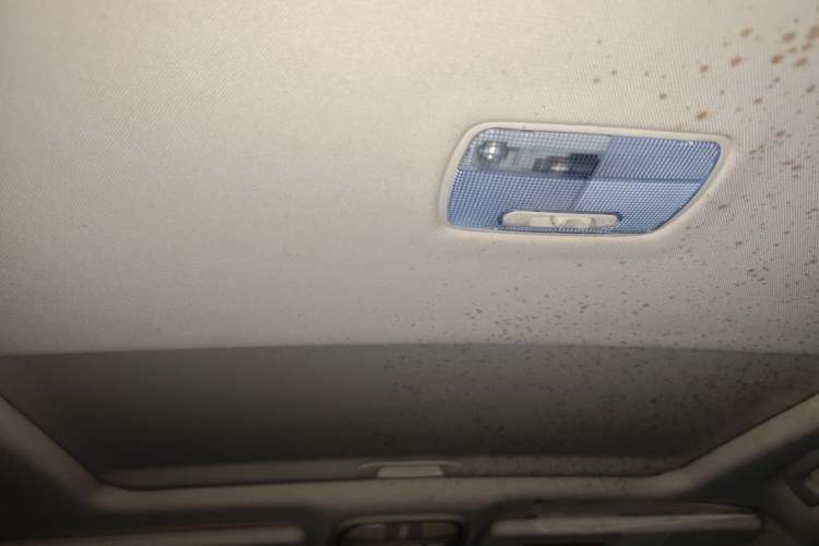 Used Haval H6 2018 Sport Edition 1.5T Automatic Two-Wheel Drive Elite Model China V Standard