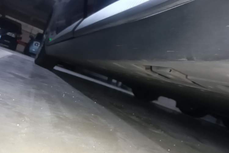 Used XPeng MONA M03 2024 620 with Ultra-Long Range