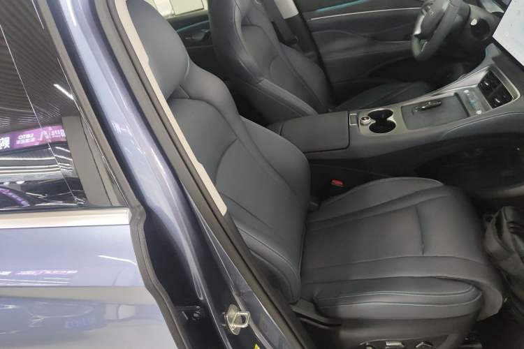 Used BYD Sealion 07 DM-i 2025 150 Flagship+ Edition