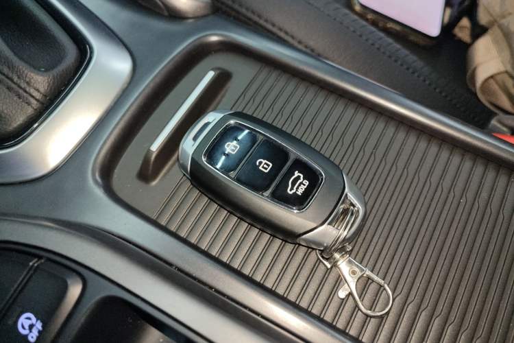 Used Hyundai Lafesta 2019 280TGDi Sport Edition China V Standard