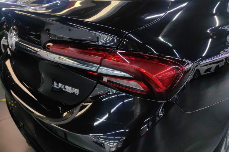 Used Buick LaCrosse 2022 652T Luxury Version
