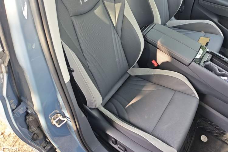 Used Volkswagen ID.7 VIZZION 2024 PRO Model