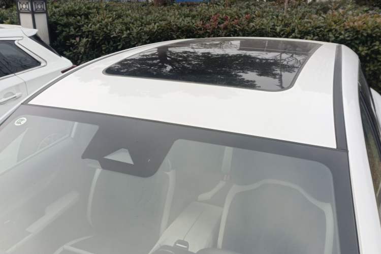 Used JETOUR Shanhai Shanhai L6 2024 1.5TD DHT MAX