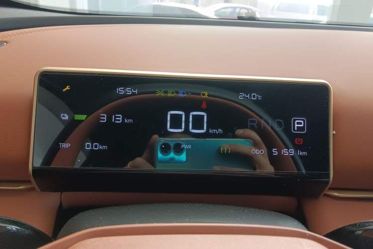 Used NETA X 2023 500 Lite
