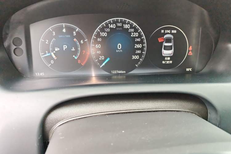 Used Jaguar XJ 2016 XJL 3.0 SC Two-Wheel-Drive Elegant Business Edition
