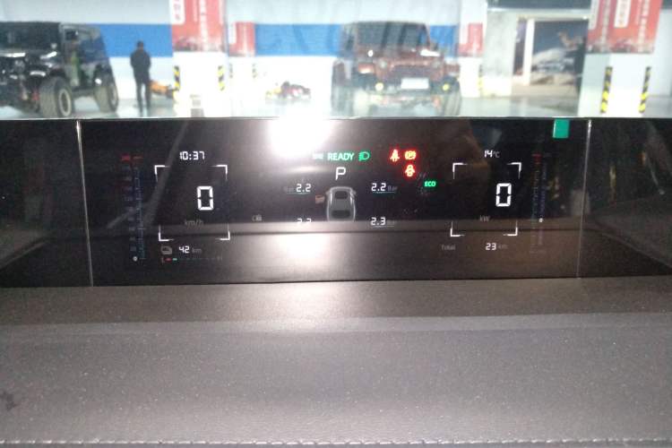 Used CHANGAN OSHAN 520 2025 Standard Edition
