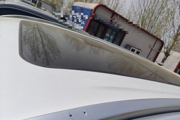 Used JETOUR X90 PLUS 2024 1.6TD DCT Family Fun Edition 7 Seats