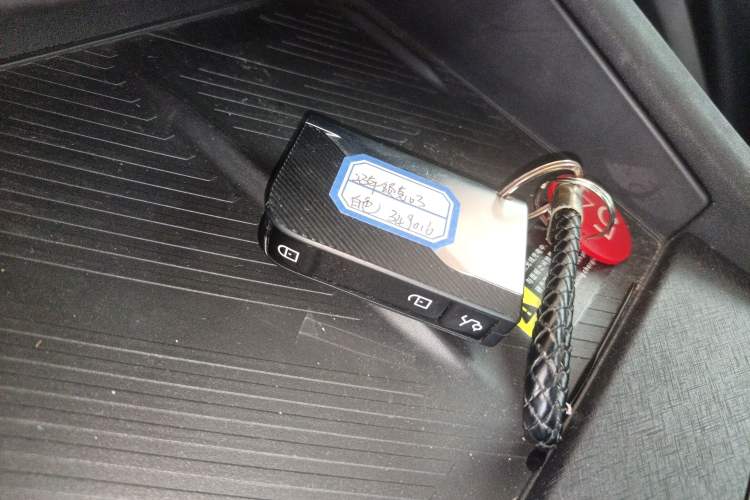 Used Lynk & Co 03 2023 2.0TD DCT JingPro