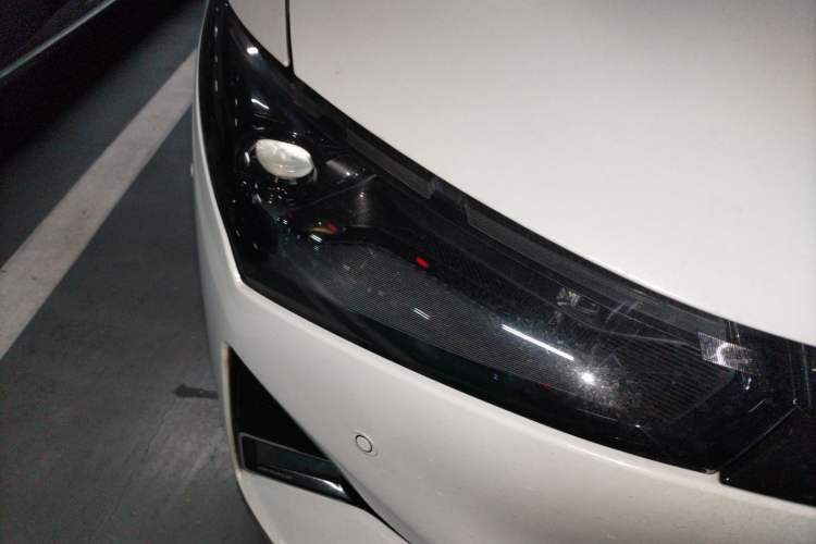 Used XPeng P5 2021 600P
