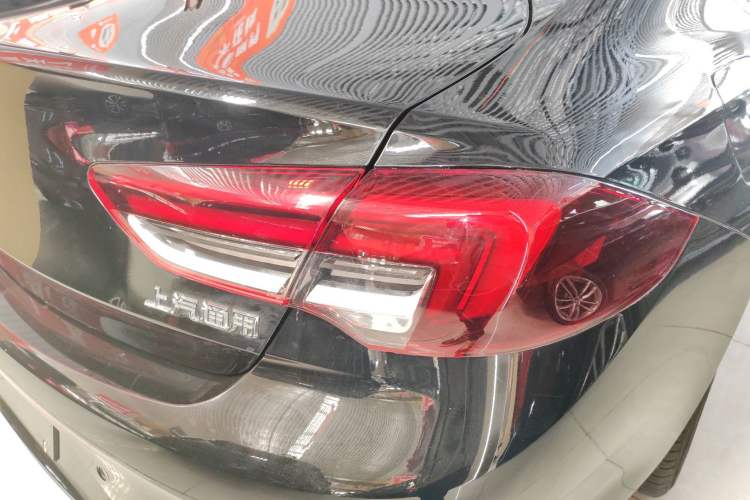 Used Buick Regal 2023 552T Smart Enjoyment Version Right Rear Taillight