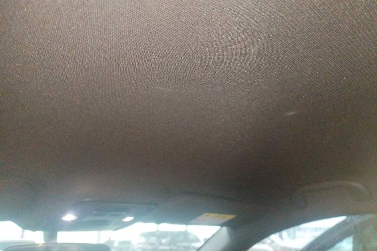 Used BYD Seagull 2024 Honor Edition 305km Dynamic Version Headliner