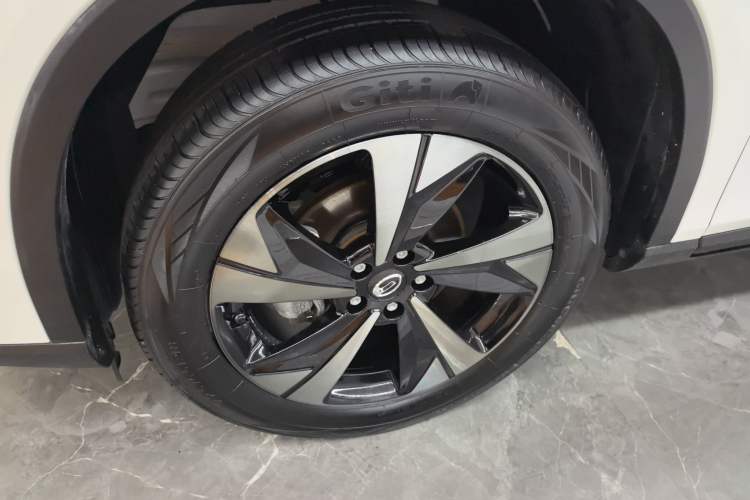 Used GAC Trumpchi GS4 2023 270T Automatic Smart Drive Technology Edition
