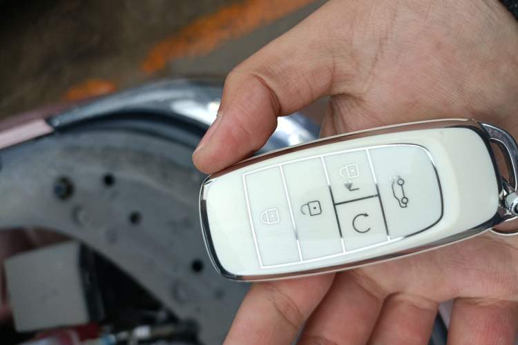 Used AION S Plus 2022 70 Intelligent Driving Edition
