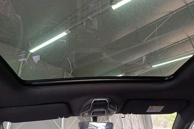 Used Geely Auto Coolray 2020 PRO 260T DCT Knight Headliner