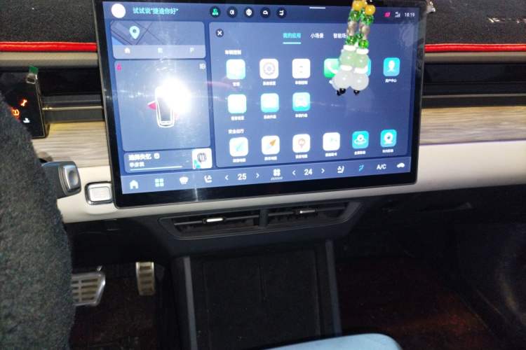 Used JETOUR Dashing 2022 1.6T DCT King MAX