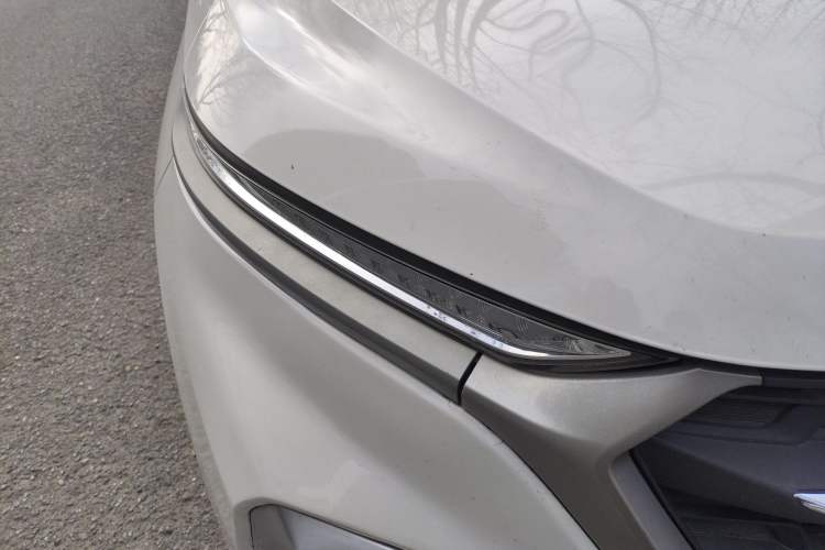 Used Baojun 530 2018 1.5T Manual Elite Version China V
